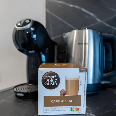 Trumpalaike Butu Nuoma Kaune Prie Kliniku Studija E Self Check In * Kaunas