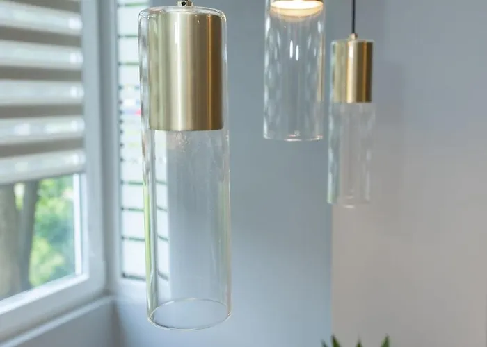 Appartamento Trumpalaike Butu Nuoma Kaune Prie Kliniku Studija E Self Check In *