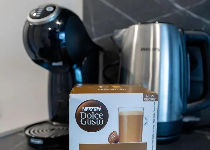 Trumpalaike Butu Nuoma Kaune Prie Kliniku Studija E Self Check In * Kaunas